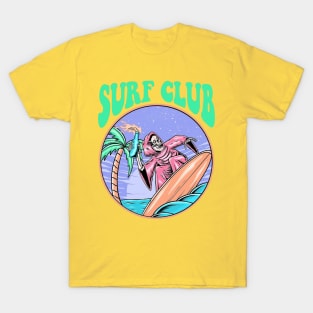 Club Surf T-Shirt